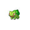 Shiny Bulbasaur